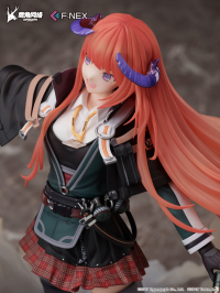 Arknights Bagpipe Elite 2 VER. 1/7 Scale Figure 12