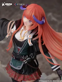 FuRyu Arknights Bagpipe Elite 2 VER. 1/7 Scale Figure - Arknights - photo 12