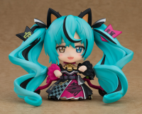 Nendoroid Hatsune Miku: Black Maneki Miku Ver. 6