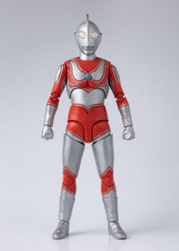 ULTRAMAN JACK  "ULTRAMAN", TAMASHII NATIONS S.H.Figuarts 3