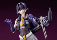 TRANSFORMERS SKYWARP LIMITED EDITION BISHOUJO STATUE 11