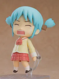 GOOD SMILE COMPANY Nendoroid Mio Naganohara: Keiichi Arawi Ver. - Nichijou - photo 5