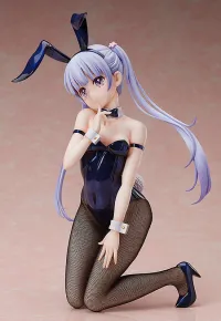 FREEing Aoba Suzukaze: Bunny Ver. - NEW GAME!! - photo 3