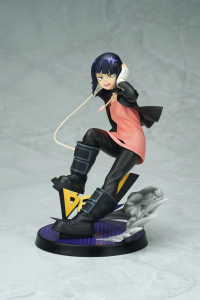 Kyoka Jiro　hero suit Ver. 7