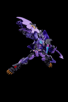 [Furai Model] Galva Convey 8