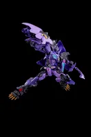 FLAME TOYS [Furai Model] Galva Convey - Transformers - photo 8
