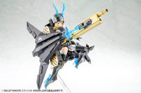 BULLET KNIGHTS EXORCIST WIDOW 2