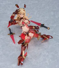 Max Factory figma Veronica Sweetheart - BUNNY SUIT PLANNING - photo 6