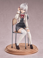 Alisa Mikhailovna Kujou 6