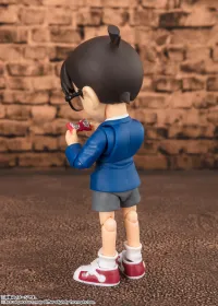 TAMASHII NATIONS CONAN EDOGAWA-Resolution Edition- "Case Closed", TAMASHII NATIONS S.H.Figuarts - Detective Conan - photo 3