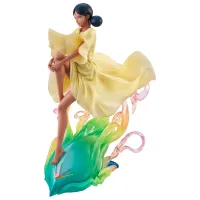 MegaHouse Lalah Sune - Mobile Suit Gundam - photo 9