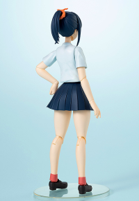 Rikka Takarada Articulated Plastic Model Kit 6