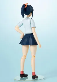 annulus Rikka Takarada Articulated Plastic Model Kit - GRIDMAN UNIVERSE - photo 6