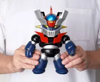 GOOD SMILE COMPANY V.S.O.F. Mazinger Z(re-run) - Mazinger Z - photo 6