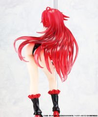 High School D x D - Rias Gremory Pole Dance ver. ～Black Color～ 8