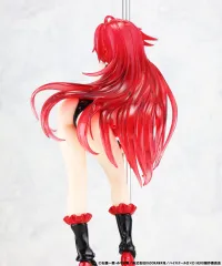 KAITENDOH High School D x D - Rias Gremory Pole Dance ver. ～Black Color～ - High School DxD - photo 8