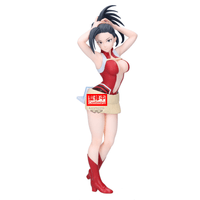 MY HERO ACADEMIA GLITTER&GLAMOURS-OCHACO URARAKA & MOMO YAOYOROZU-(B:MOMO YAOYOROZU) 1