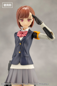 CUSTOMIZED FACE & DECAL SET Vol.2 4