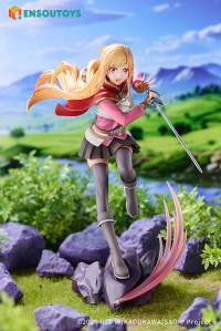 Sword Art Online the Movie -Progressive- Scherzo of Deep Night - Kirito & Asuna Set 3
