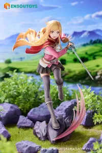 ENSOUTOYS Sword Art Online the Movie -Progressive- Scherzo of Deep Night - Kirito & Asuna Set - Sword Art Online - photo 3