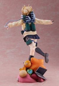 MY HERO ACADEMIA Figure Himiko Toga 3