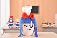 GoodSmile Moment Pop Team Epic Toilet Paper Cover Pipimi - POP TEAM EPIC - photo 4