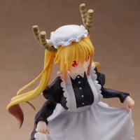 eStream Miss Kobayashi's Dragon Maid S Tohru - Miss Kobayashi's Dragon Maid - photo 8