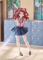 PLUM PMOA Saki Hanami - THE iDOLM@STER - photo 9