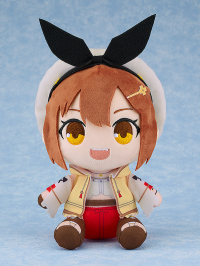 Atelier Ryza: Ever Darkness & the Secret Hideout The Animation Plushie Reisalin Stout 1