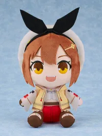 GOOD SMILE COMPANY Atelier Ryza: Ever Darkness & the Secret Hideout The Animation Plushie Reisalin Stout - Atelier Ryza - photo 1