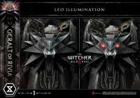 Prime 1 Studio Museum Masterline The Witcher 3: Wild Hunt Geralt of Rivia - Video Games - photo 5