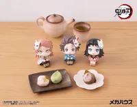 MegaHouse Lookup Demon Slayer：Kimetsu no Yaiba Makomo（Repeat） - Demon Slayer: Kimetsu no Yaiba - photo 9