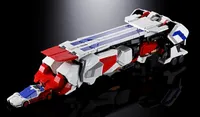 TAMASHII NATIONS GX-120 KINGEXKIZER - The Brave Fighter Exkaiser - photo 6