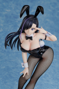 Minami Kurose: Black Bunny Ver. 9