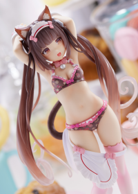 Chocolat～Lovely Sweets Time～(re-run) 6