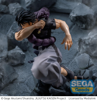 Luminasta "Jujutsu Kaisen Kaigyoku/Gyokusetsu" "Toji Fushiguro" Heavenly Restriction 4