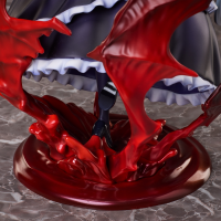 Overlord Shalltear Bloodfallen 10th Anniversary so-bin ver. 5