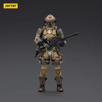 JOYTOY UNSC Sniper Ivan - Dark Source - photo 1