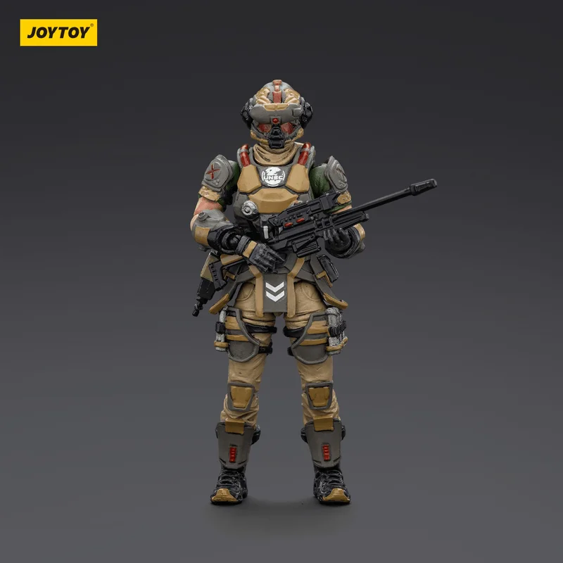 JOYTOY UNSC Sniper Ivan - Dark Source