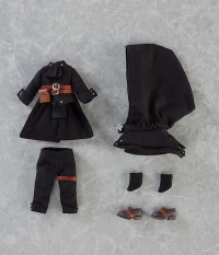 Nendoroid Doll Outfit Set: Doctor 1