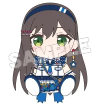 GOOD SMILE COMPANY Plushie Poppin'Party Tae Hanazono - BanG Dream! - photo 3