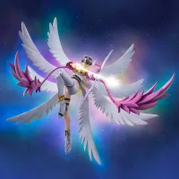 TAMASHII NATIONS Angewomon - Digimon - photo 1