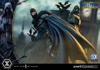 Ultimate Premium Masterline Batman (Comics) Batman Rebirth Edition (Blue) DX Bonus Version 74