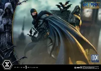 Prime 1 Studio Ultimate Premium Masterline Batman (Comics) Batman Rebirth Edition (Blue) DX Bonus Version - DC Comics - photo 74