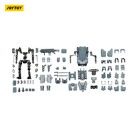 APOC Series Sky Tempest Fire Strike Mech ST-8614 10