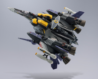VF-25S ARMORED MESSIAH VALKYRIE(OZMA・LEE USE) RIVIVAL Ver. "MACROSS", TAMASHII NATIONS DX CHOGOKIN 7