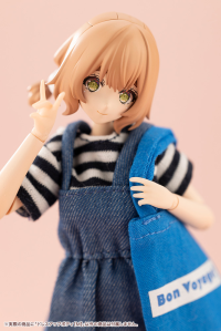 DRESS UP BODY【M】 21