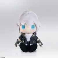 SQUARE ENIX KINGDOM HEARTS Series PLUSH - KH III RIKU - Kingdom Hearts - photo 1