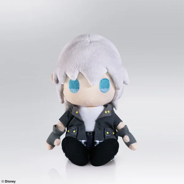 SQUARE ENIX KINGDOM HEARTS Series PLUSH - KH III RIKU - Kingdom Hearts