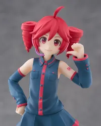 GOOD SMILE COMPANY POP UP PARADE Kasane Teto L Size - Kasane Teto - photo 7